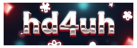 hd4uh logo
